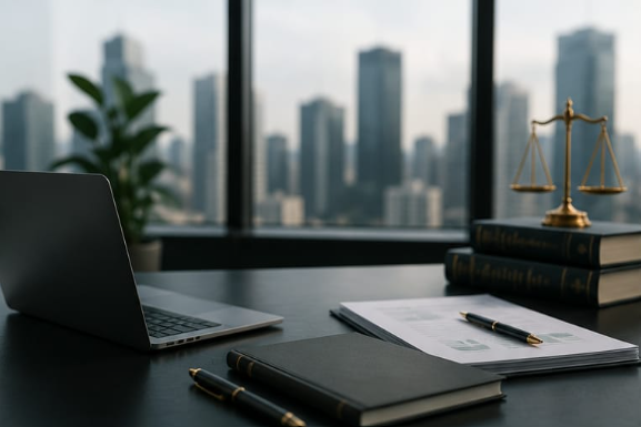 abogados en derecho empresarial en Bogotá
