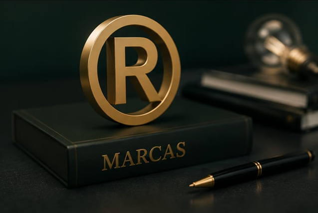 registro de marca y propiedad intelectual en Colombia abogados