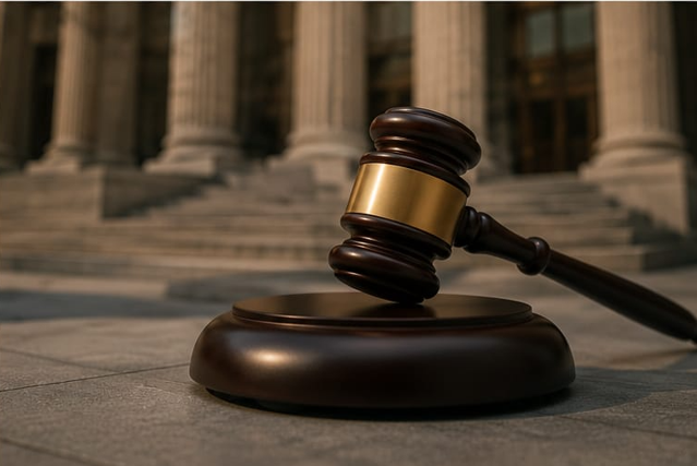 abogados litigios y defensa judicial en Bogotá