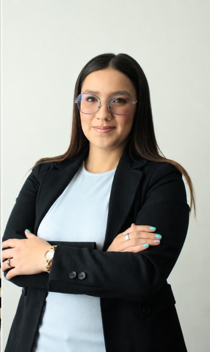 abogada especialista derecho laboral Bogotá
